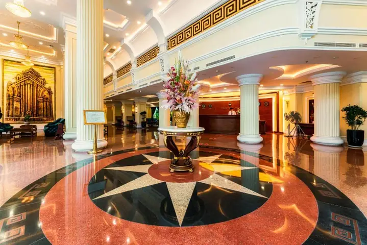 Tran Vien Dong Hotel Nha Trang: Review Chi Tiết, Giá Phòng 2026 & Trải Nghiệm Thực Tế Có Nên Đặt Không?