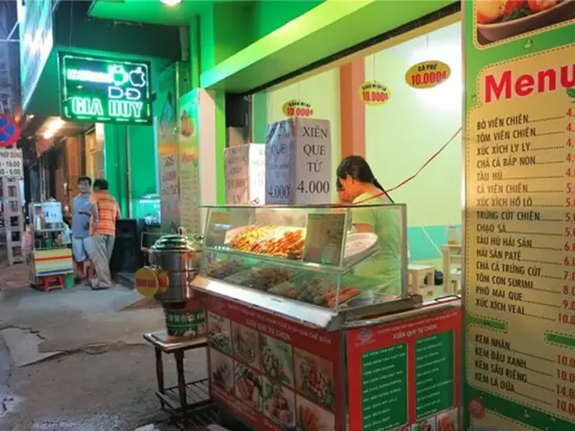 Top 10+ Ý Tưởng Trang Trí Quán Nhậu Vỉa Hè "chuẩn Không Cần Chỉnh" Thu Hút Khách Năm 2026
