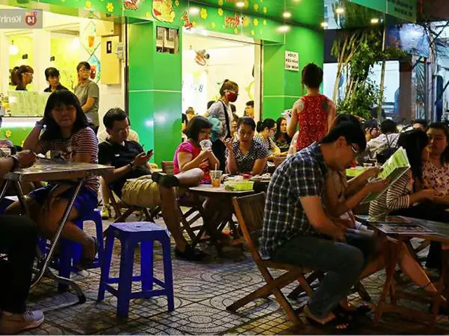 Top 10+ Ý Tưởng Trang Trí Quán Nhậu Vỉa Hè "chuẩn Không Cần Chỉnh" Thu Hút Khách Năm 2026