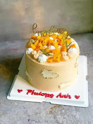 Top 15+ Cách Trang Trí Trái Cây Đơn Giản, Đẹp Mắt, "săn Like" Cực Nhiều Cho Năm 2026