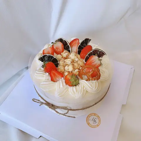 Top 15+ Cách Trang Trí Trái Cây Đơn Giản, Đẹp Mắt, "săn Like" Cực Nhiều Cho Năm 2026