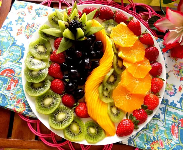 Top 15+ Cách Trang Trí Trái Cây Đơn Giản, Đẹp Mắt, "săn Like" Cực Nhiều Cho Năm 2026