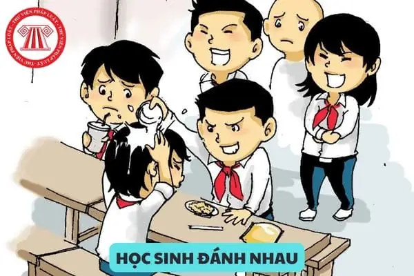 Tranh Vẽ Học Sinh Đánh Nhau: Cái Nhìn Đa Diện Về Bạo Lực Học Đường Qua Lăng Kính Nghệ Thuật Năm 2026