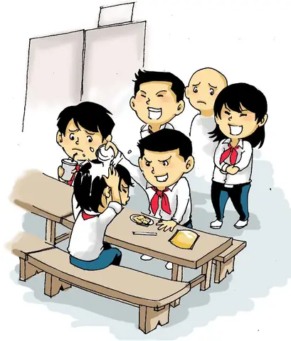 Tranh Vẽ Học Sinh Đánh Nhau: Cái Nhìn Đa Diện Về Bạo Lực Học Đường Qua Lăng Kính Nghệ Thuật Năm 2026