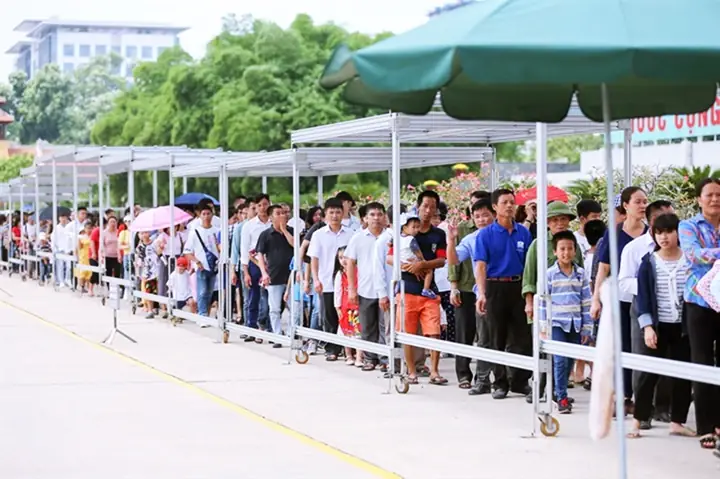 Quy Định Mới Nhất 2026: Trẻ Em Có Được Vào Lăng Bác Không? Hướng Dẫn Chi Tiết Thủ Tục, Lưu Ý Quan Trọng Cho Phụ Huynh