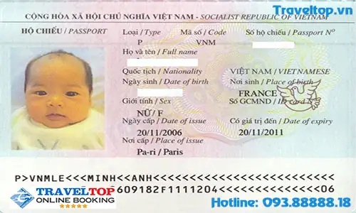 Trẻ Em Đi Nước Ngoài Có Cần Hộ Chiếu Không? Quy Định Mới Nhất 2026 Và Các Lưu Ý Quan Trọng Cha Mẹ Bắt Buộc Phải Biết