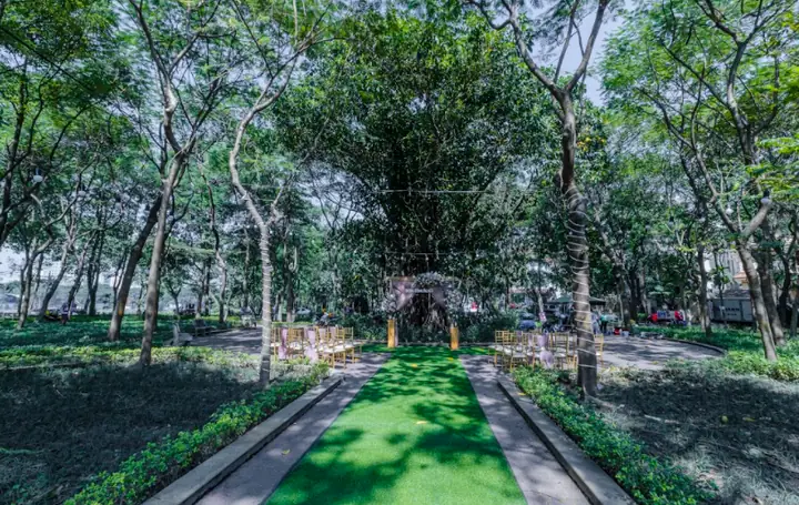 Trống Đồng Palace Linh Đàm Park: Di Sản Văn Hóa Đặc Biệt Giữa Tim Thành Phố Năm 2026