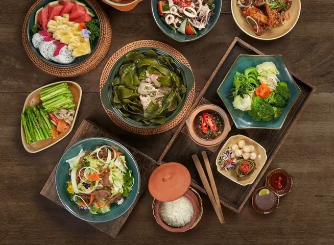 Trưa Ăn Gì Ở Đà Lạt 2026: Top 35+ Quán Ngon, Giá Tốt, Không Sợ "bị Chặt" Cập Nhật Mới Nhất Trưa Ăn Gì Ở Đà Lạt 2026: Top 35+ Quán Ngon, Giá Tốt, Không Sợ "bị Chặt" Cập Nhật Mới Nhất