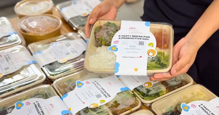 Trưa Nay Ăn Gì Văn Phòng 2026: Top 50+ Món Ngon, Đa Dạng, Giá Tốt & Mẹo Order "chuẩn Không Cần Chỉnh" Cho Dân Văn Phòng