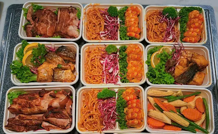 Trưa Nay Ăn Gì Văn Phòng 2026: Top 50+ Món Ngon, Đa Dạng, Giá Tốt & Mẹo Order "chuẩn Không Cần Chỉnh" Cho Dân Văn Phòng