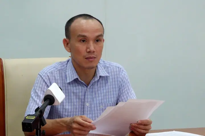Trung Tâm Dự Báo Khí Tượng Thủy Văn Hải Phòng: Vai Trò Chiến Lược, Công Nghệ 2026 Và Hướng Phát Triển Bền Vững