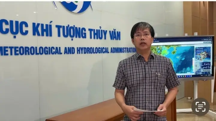 Trung Tâm Dự Báo Khí Tượng Thủy Văn Hải Phòng: Vai Trò Chiến Lược, Công Nghệ 2026 Và Hướng Phát Triển Bền Vững