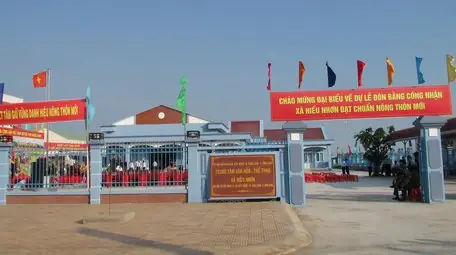 Trung Tâm Văn Hóa Tỉnh Kiên Giang: Địa Chỉ Văn Hóa - Nghệ Thuật Hàng Đầu Năm 2026 Trung Tâm Văn Hóa Tỉnh Kiên Giang: Địa Chỉ Văn Hóa - Nghệ Thuật Hàng Đầu Năm 2026