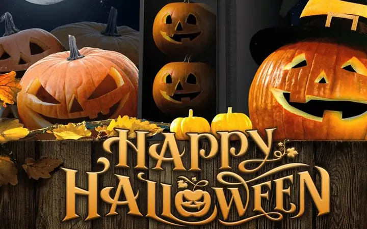 Truyền Thuyết Về Lễ Hội Halloween: Hành Trình 2000 Năm Từ Lễ Hội Samhain Cổ Đại Đến Đêm Ma Quái Hiện Đại Năm 2026