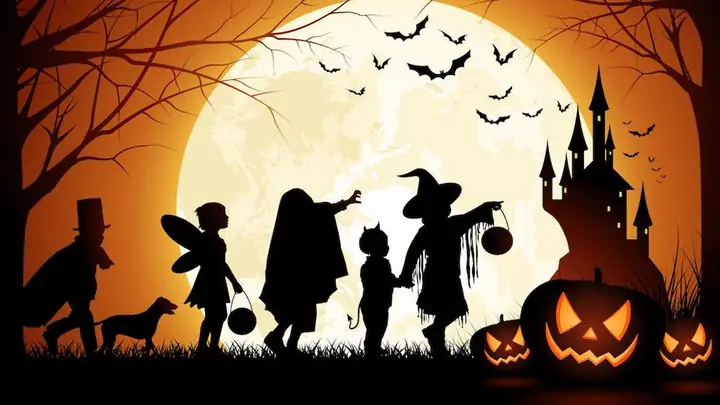 Truyền Thuyết Về Lễ Hội Halloween: Hành Trình 2000 Năm Từ Lễ Hội Samhain Cổ Đại Đến Đêm Ma Quái Hiện Đại Năm 2026