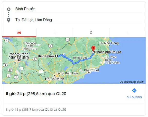 Hướng Dẫn Chi Tiết Lộ Trình Từ Bình Phước Đi Đà Lạt 2026: Khoảng Cách, Thời Gian, Chi Phí & Mẹo Du Lịch Mới Nhất Hướng Dẫn Chi Tiết Lộ Trình Từ Bình Phước Đi Đà Lạt 2026: Khoảng Cách, Thời Gian, Chi Phí & Mẹo Du Lịch Mới Nhất