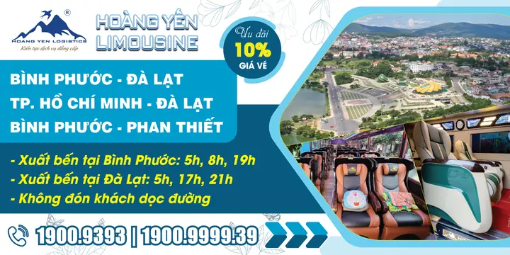 Hướng Dẫn Chi Tiết Lộ Trình Từ Bình Phước Đi Đà Lạt 2026: Khoảng Cách, Thời Gian, Chi Phí & Mẹo Du Lịch Mới Nhất Hướng Dẫn Chi Tiết Lộ Trình Từ Bình Phước Đi Đà Lạt 2026: Khoảng Cách, Thời Gian, Chi Phí & Mẹo Du Lịch Mới Nhất