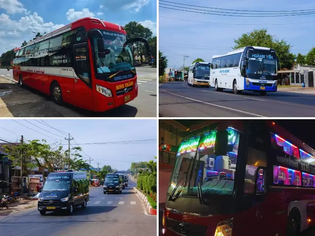 Hướng Dẫn Chi Tiết Lộ Trình Từ Bình Phước Đi Đà Lạt 2026: Khoảng Cách, Thời Gian, Chi Phí & Mẹo Du Lịch Mới Nhất Hướng Dẫn Chi Tiết Lộ Trình Từ Bình Phước Đi Đà Lạt 2026: Khoảng Cách, Thời Gian, Chi Phí & Mẹo Du Lịch Mới Nhất