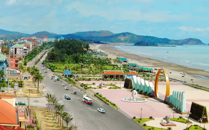 Từ Nghệ An Đến Huế Bao Nhiêu Km? Chi Tiết Quãng Đường, Thời Gian Và Các Lộ Trình Di Chuyển Mới Nhất Năm 2026