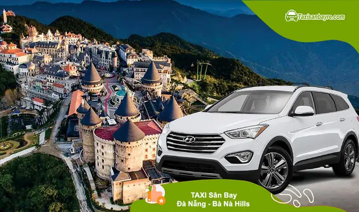 Hướng Dẫn Chi Tiết Các Cách Di Chuyển Từ Sân Bay Đà Nẵng Đi Bà Nà Hills Năm 2026: Giá Cả, Thời Gian, Mẹo Tiết Kiệm & Trải Nghiệm Thực Tế