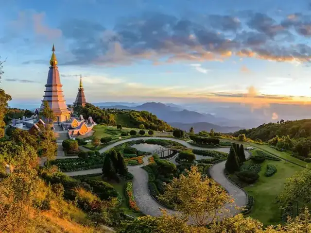Top 10 Địa Điểm Tuần Trăng Mật Nước Ngoài Nên Đi Năm 2026: Gợi Ý Chi Tiết Cho Cặp Đôi Mới
