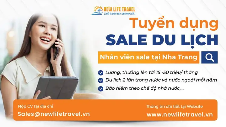 Tuyển Nhân Viên Vinpearl Nha Trang 2026: Cơ Hội Việc Làm Hấp Dẫn, Quy Trình Phỏng Vấn & Mẹo Đỗ Cao
