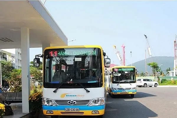 Tuyến Xe Buýt Số 11 Đà Nẵng 2026: Lộ Trình Chi Tiết, Giá Vé Mới Nhất, Thời Gian Chạy & Hướng Dẫn Đi Xe "chuẩn Không Cần Chỉnh"