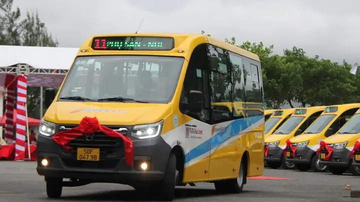 Tuyến Xe Buýt Số 11 Đà Nẵng 2026: Lộ Trình Chi Tiết, Giá Vé Mới Nhất, Thời Gian Chạy & Hướng Dẫn Đi Xe "chuẩn Không Cần Chỉnh"