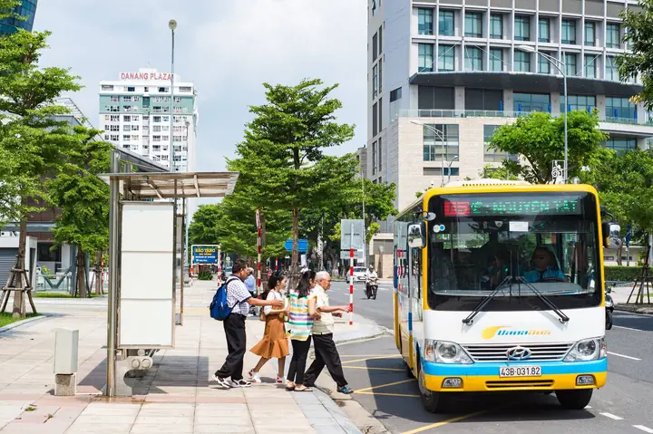 Tuyến Xe Buýt Số 11 Đà Nẵng 2026: Lộ Trình Chi Tiết, Giá Vé Mới Nhất, Thời Gian Chạy & Hướng Dẫn Đi Xe "chuẩn Không Cần Chỉnh"
