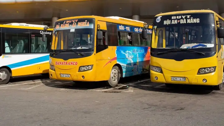 Tuyến Xe Buýt Từ Đà Nẵng Đi Hội An 2026: Lộ Trình Chi Tiết, Giá Vé Mới Nhất, Thời Gian & Mẹo Di Chuyển "chuẩn Không Cần Chỉnh"