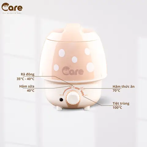 Cách Ủ Sữa Chua Bằng Máy Hâm Sữa: Hướng Dẫn Chi Tiết, Mẹo Thành Công 100% Và Xu Hướng 2026