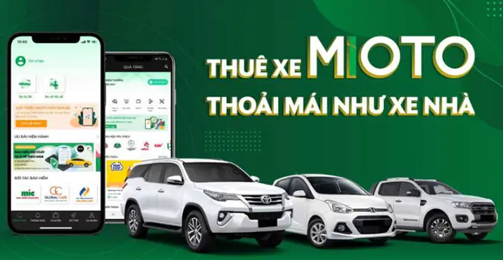 Top 10 Ứng Dụng Cho Thuê Xe Ô Tô Uy Tín Nhất Tại Việt Nam Năm 2026: So Sánh Giá, Chính Sách & Trải Thực Tế Top 10 Ứng Dụng Cho Thuê Xe Ô Tô Uy Tín Nhất Tại Việt Nam Năm 2026: So Sánh Giá, Chính Sách & Trải Thực Tế