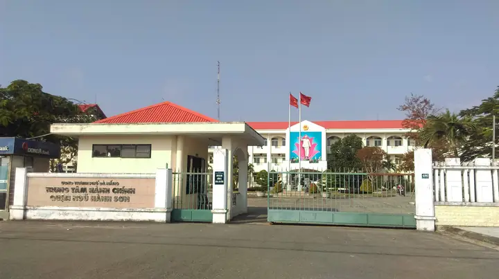 Ủy Ban Quận Ngũ Hành Sơn Năm 2026: Đột Phá Phát Triển, Vươn Tới Thành Phố Thông Minh, Xanh, Văn Minh