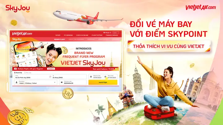 Vé Đã Check-in Online Có Đổi Được Không? Quy Định Mới Nhất 2026 Của Các Hãng Hàng Không Việt Nam Và Quốc Tế