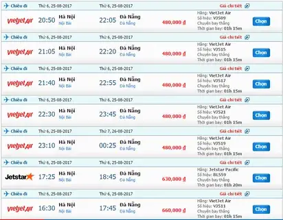 Vé Đi Đà Nẵng Vietnam Airlines 2026: Bảng Giá Mới Nhất, Cách Mua Rẻ & Review Dịch Vụ Chi Tiết