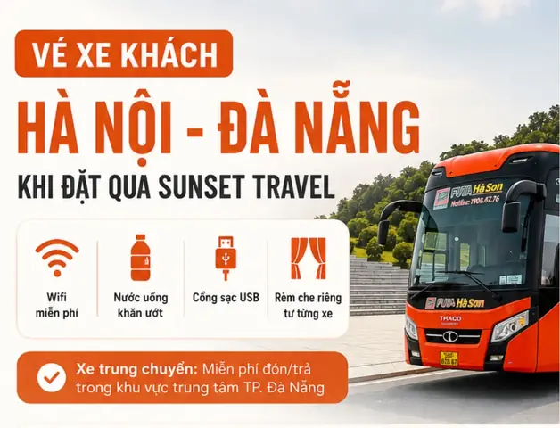 Bí Mật Săn Vé Máy Bay Đà Nẵng - Hà Nội Giá Rẻ "sốc" Năm 2026: Handbook Toàn Tập Cho Du Kiến Thông Minh