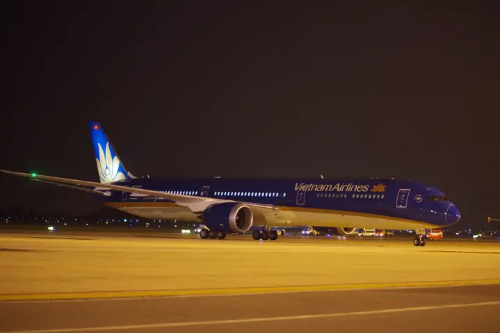 Vé Máy Bay Đà Nẵng Nha Trang Vietnam Airlines 2026: Giá Tốt, Lịch Bay Chi Tiết & Bí Quyết Săn Vé Rẻ "chạm Đỉnh"