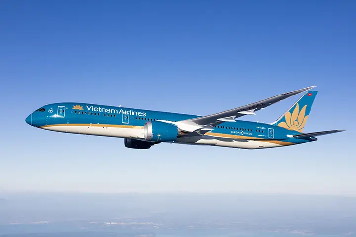 Vé Máy Bay Đà Nẵng Nha Trang Vietnam Airlines 2026: Giá Tốt, Lịch Bay Chi Tiết & Bí Quyết Săn Vé Rẻ "chạm Đỉnh"