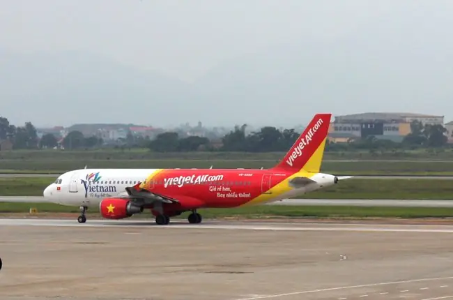 Vé Máy Bay Đà Nẵng Ninh Bình 2026: Giá Rẻ, Lịch Bay Mới Nhất, Kinh Nghiệm Mua Vé & Review Chi Tiết