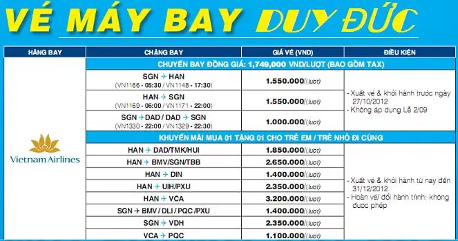 Vé Máy Bay Đi Hà Nội Vietnam Airlines 2026: Bảng Giá Mới Nhất, Cách Mua Rẻ & Hướng Dẫn Chi Tiết Vé Máy Bay Đi Hà Nội Vietnam Airlines 2026: Bảng Giá Mới Nhất, Cách Mua Rẻ & Hướng Dẫn Chi Tiết