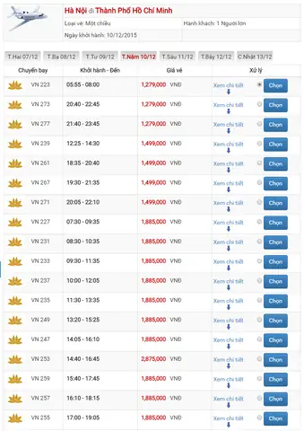 Vé Máy Bay Đi Hà Nội Vietnam Airlines 2026: Bảng Giá Mới Nhất, Cách Mua Rẻ & Hướng Dẫn Chi Tiết Vé Máy Bay Đi Hà Nội Vietnam Airlines 2026: Bảng Giá Mới Nhất, Cách Mua Rẻ & Hướng Dẫn Chi Tiết