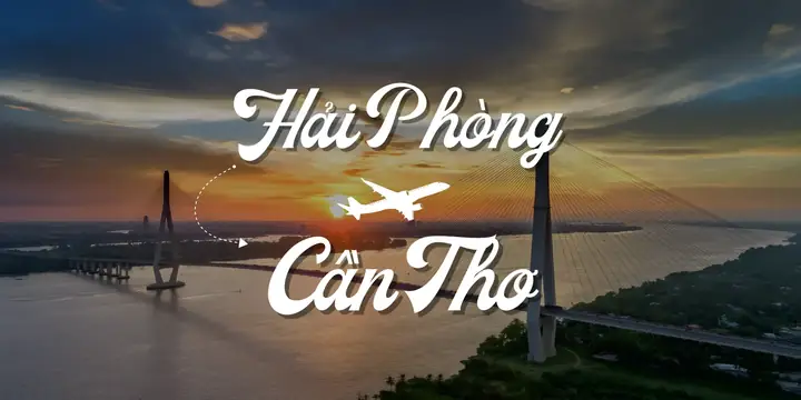 Bí Mật Săn Vé Máy Bay Giá Rẻ Hải Phòng 2026: Handbook Toàn Diện Giúp Bạn Tiết Kiệm Tối Đa Chi Phí Bay