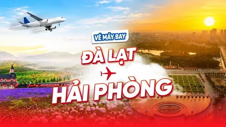 Bí Mật Săn Vé Máy Bay Giá Rẻ Hải Phòng 2026: Handbook Toàn Diện Giúp Bạn Tiết Kiệm Tối Đa Chi Phí Bay