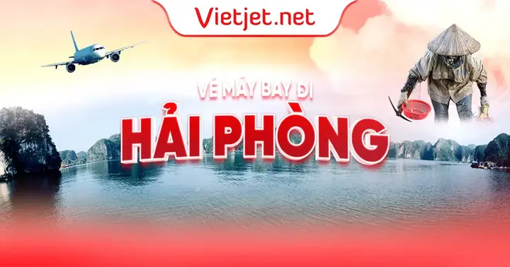 Bí Mật Săn Vé Máy Bay Giá Rẻ Hải Phòng 2026: Handbook Toàn Diện Giúp Bạn Tiết Kiệm Tối Đa Chi Phí Bay