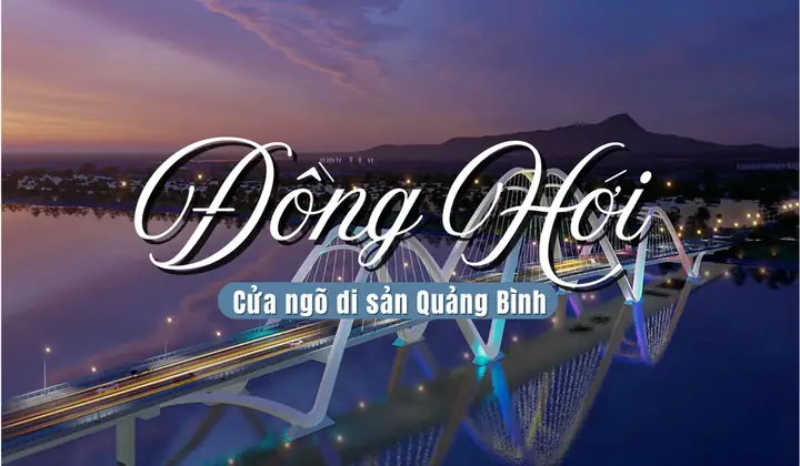 Vé Máy Bay Hà Nội - Quảng Bình 2026: Giá Tốt, Lịch Bay Mới Nhất & Bí Quyết Săn Vé Rẻ "chạm Đáy"