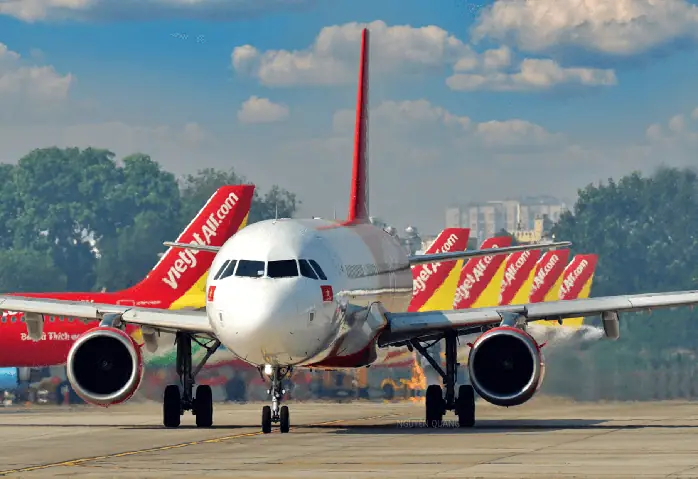 Vé Máy Bay Hải Phòng Đà Lạt Vietjet 2026: Giá Tốt, Lịch Bay Mới Nhất & Bí Quyết Săn Vé Rẻ "chạm Đỉnh" Mùa Hoa Vé Máy Bay Hải Phòng Đà Lạt Vietjet 2026: Giá Tốt, Lịch Bay Mới Nhất & Bí Quyết Săn Vé Rẻ "chạm Đỉnh" Mùa Hoa