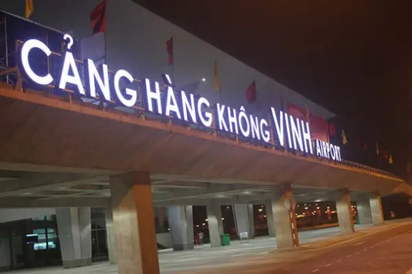 Vé Máy Bay Hải Phòng Về Vinh 2026: Giá Tốt, Lịch Bay Mới Nhất & Kinh Nghiệm Mua Vé Rẻ "chuẩn Không Cần Chỉnh"