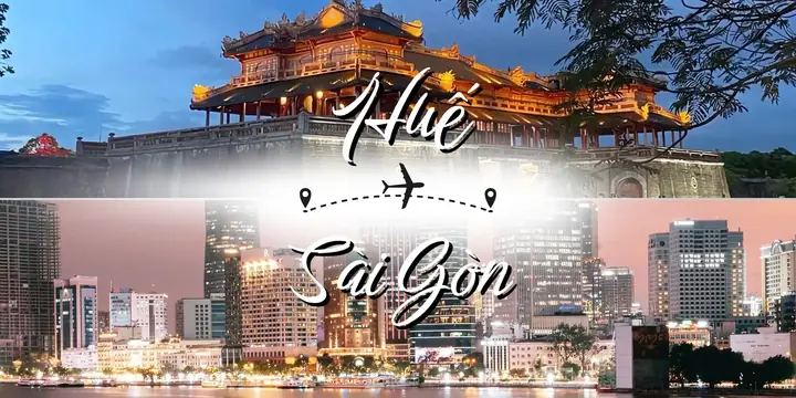 Vé Máy Bay Sao Vàng Vào Sài Gòn 2026: Bảng Giá Mới Nhất, Lịch Bay, Cách Mua Rẻ Và Kinh Nghiệm "săn" Deal Cực Hay