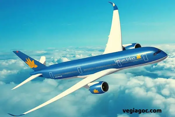 Hướng Dẫn Chi Tiết Vẽ Máy Bay Vietnam Airlines: Từ Nét Sơ Thảo Đến Kiệt Tác Nghệ Thuật Số Năm 2026