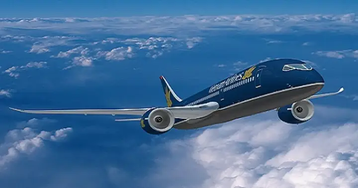 Hướng Dẫn Chi Tiết Vẽ Máy Bay Vietnam Airlines: Từ Nét Sơ Thảo Đến Kiệt Tác Nghệ Thuật Số Năm 2026